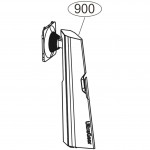 AAN77408705 Base Assembly pos. 900
