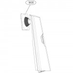 AAN77408709 Base Assembly pos. 900