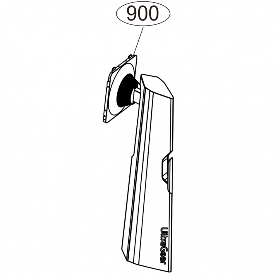 Base Assembly pos. 900 Base Assembly pos. 900