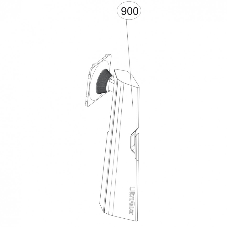 Base Assembly pos. 900 Base Assembly pos. 900