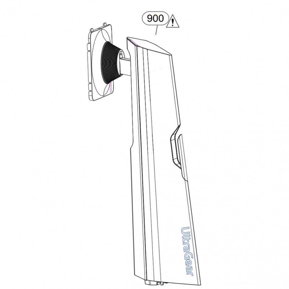 Base Assembly pos. 900 Base Assembly pos. 900