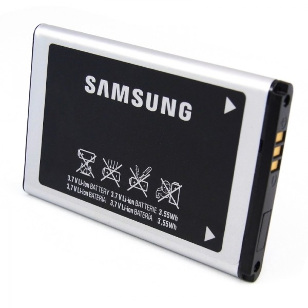 Batteria a litio 960 mAh bulk Batteria a litio 960 mAh bulk