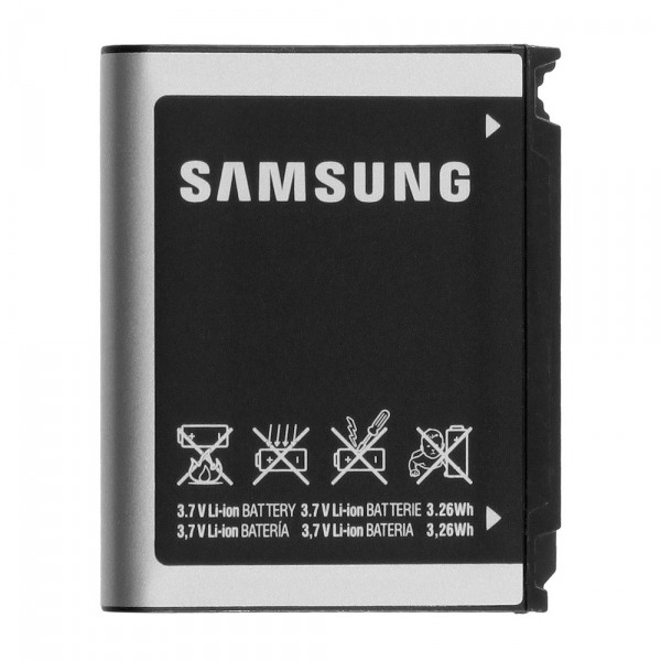 Batteria a litio 880mAh Batteria a litio 880mAh