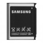 Batteria a litio 880mAh