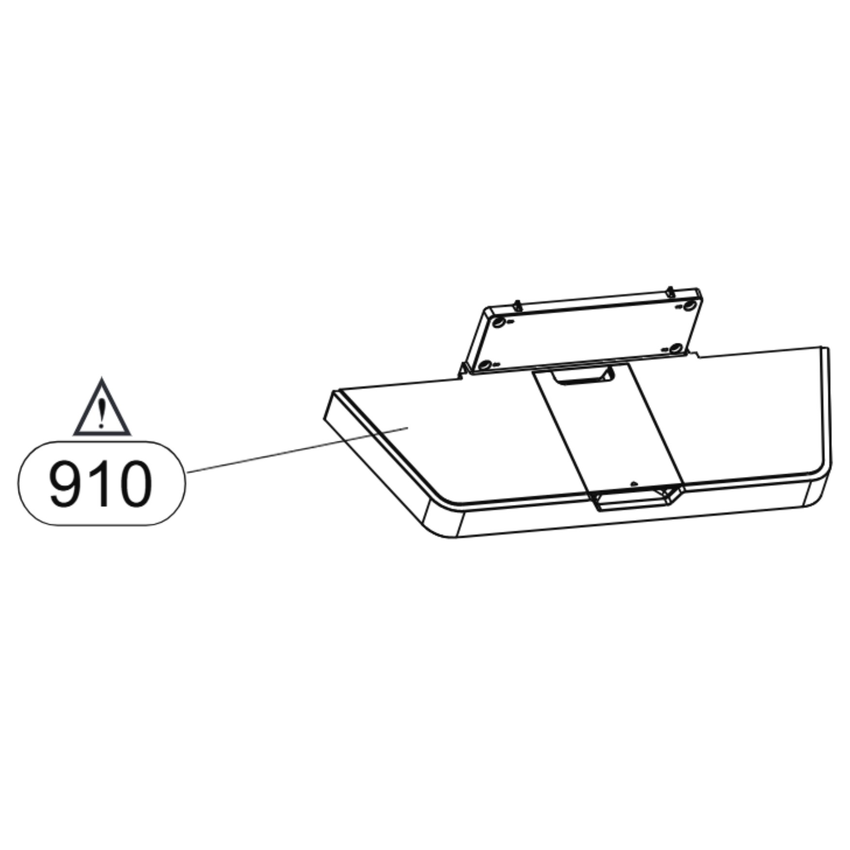 Stand OLED serie C24