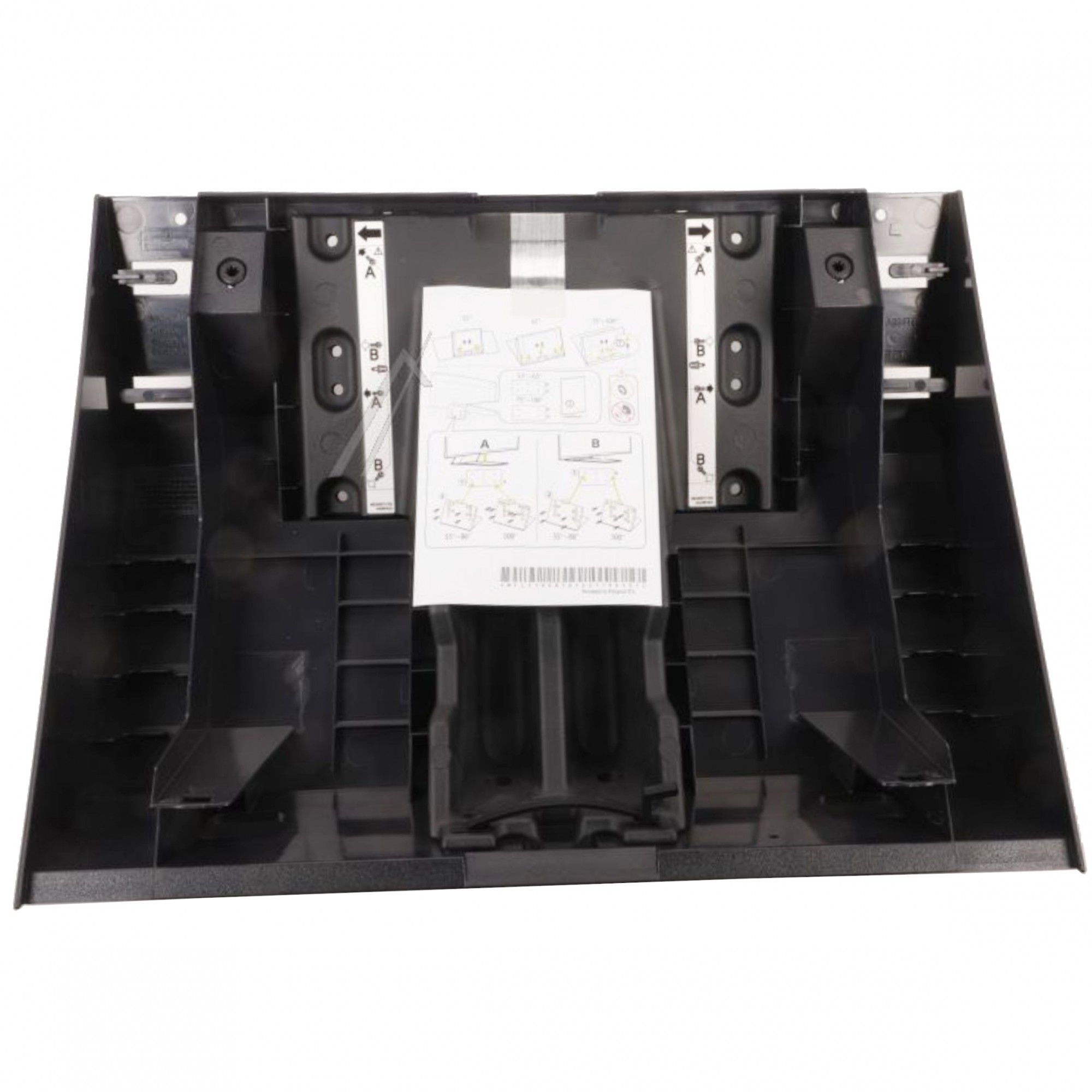 Bracket Assembly,Stand pos. 910