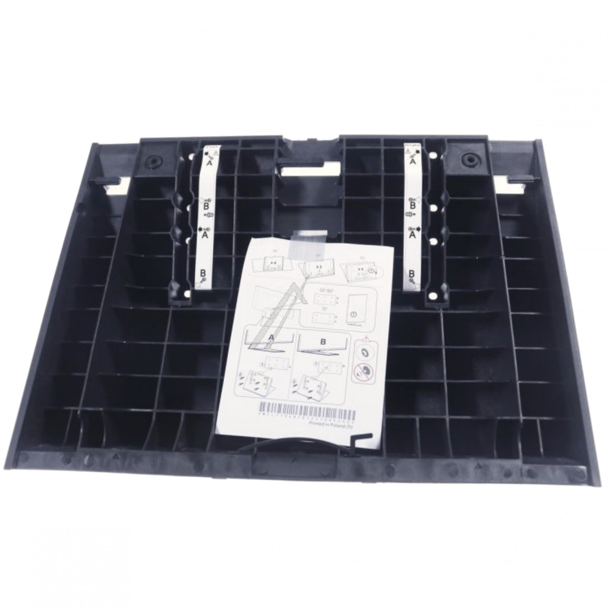 Bracket Assembly,Stand pos. 910