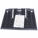 ABA30081603 Bracket Assembly,Stand pos. 910