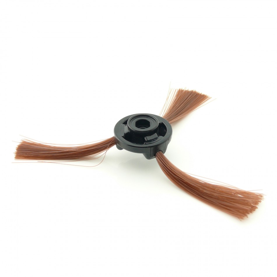 Brush Assembly ( Spazzole ) Brush Assembly ( Spazzole )