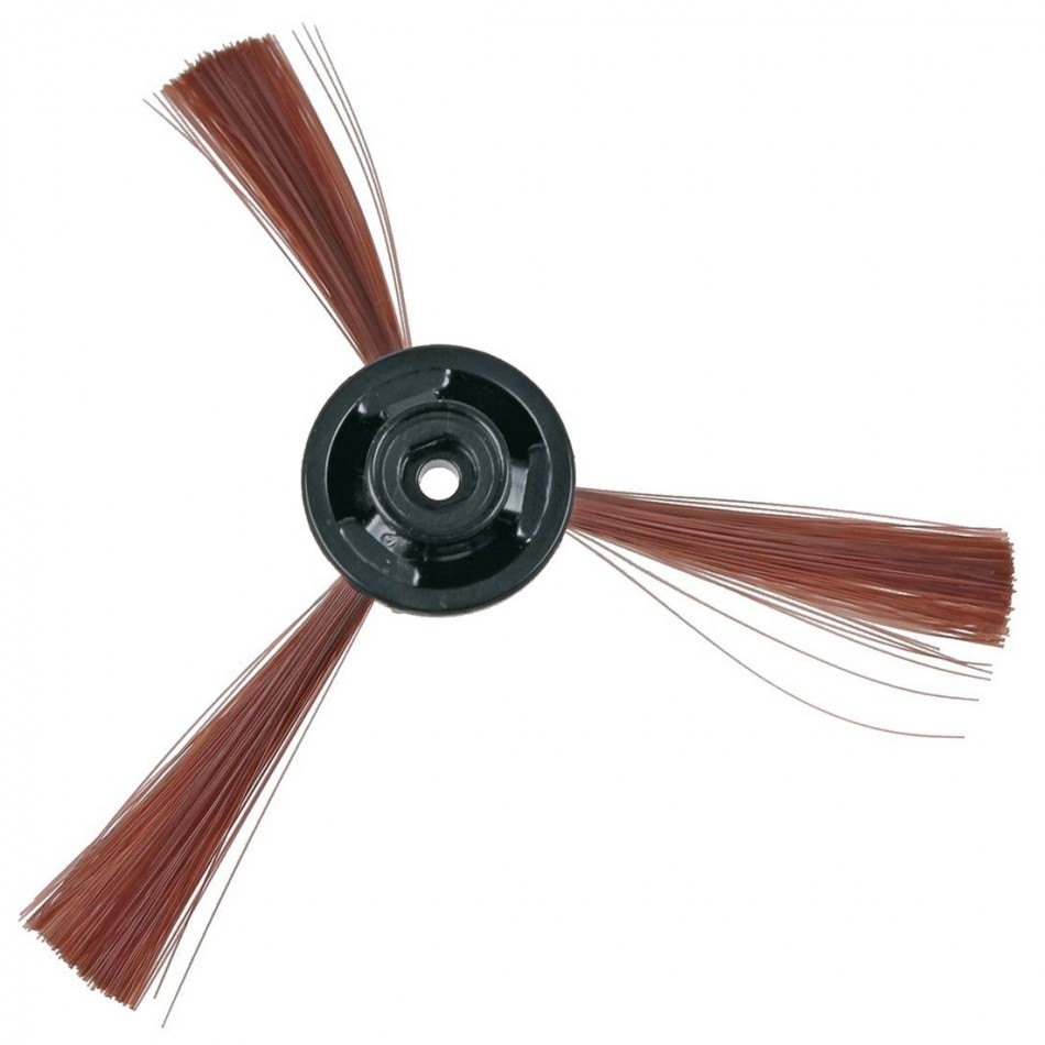 Brush Assembly ( Spazzole ) Brush Assembly ( Spazzole )