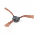 ABC72909403 Brush Assembly ( Spazzole )