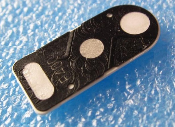 Button Assembly Button Assembly