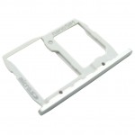 ABN74959011 Cap Assembly ( Silver ) per LG Mobile LG-H850 G5