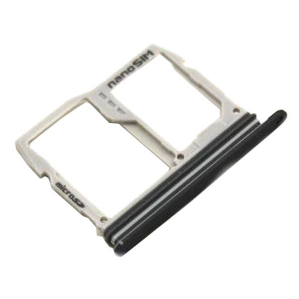 Cap Assembly (sportellino sim+micro SD)black Cap Assembly (sportellino sim+micro SD)black