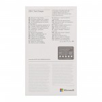 Carica battera rapido Microsoft USB-C