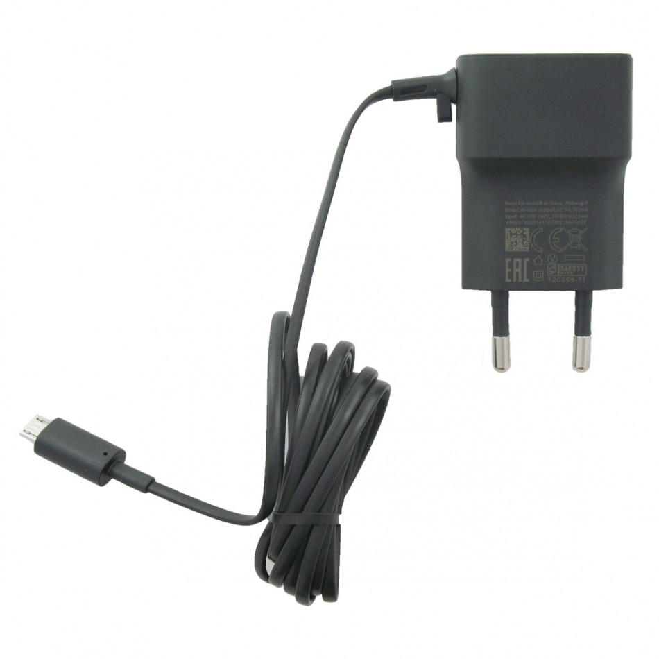 Caricabatterie MicroUSB Caricabatterie MicroUSB