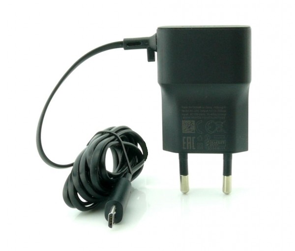 Caricabatterie MicroUSB Caricabatterie MicroUSB