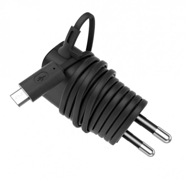 Caricabatterie MicroUSB Caricabatterie MicroUSB