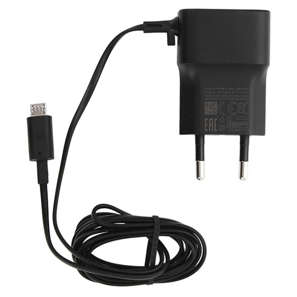Caricabatterie MicroUSB Caricabatterie MicroUSB