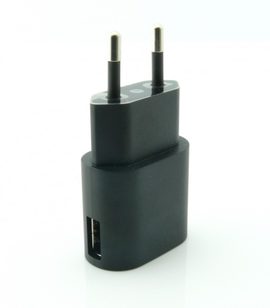 Caricabatterie MicroUSB AC-60E Caricabatterie MicroUSB AC-60E