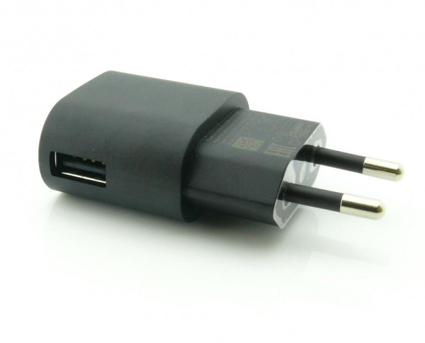 Caricabatterie MicroUSB AC-60E Caricabatterie MicroUSB AC-60E