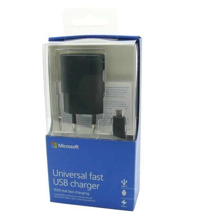 Caricabatterie MicroUSB Caricabatterie MicroUSB