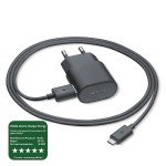 AC-60E Caricabatterie MicroUSB