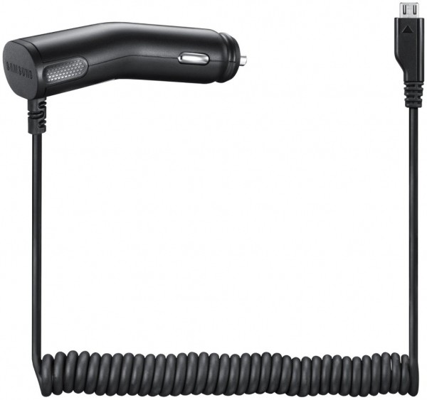 Caricabatteria da auto micro USB Caricabatteria da auto micro USB
