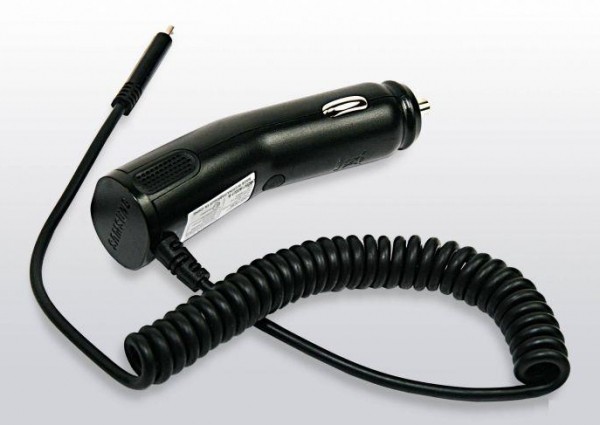 Caricabatteria da auto micro USB Caricabatteria da auto micro USB