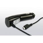 Caricabatteria da auto micro USB