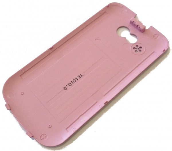 Cover batteria rosa Cover batteria rosa