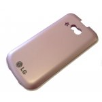 ACGA0030002 Cover batteria rosa per LG Mobile GW300