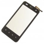 ACGK0173901 Front Cover + Touchscreen per LG Mobile LG-P990 Optimus Dual