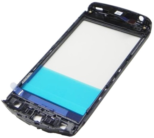 Cover anteriore + Touch Cover anteriore + Touch
