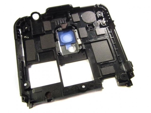 Camera Cover (Dark Brown) Camera Cover (Dark Brown)