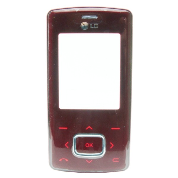 Cover anteriore rosso Cover anteriore rosso
