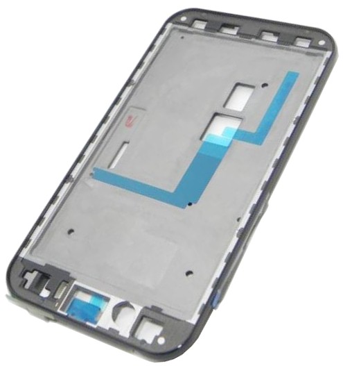 Cover Assembly,Front nero Cover Assembly,Front nero