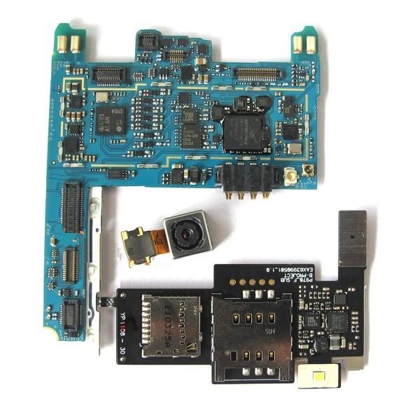 PCB Assembly,Main PCB Assembly,Main