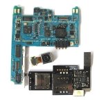 EBR72710022 PCB Assembly,Main per LG Mobile LG-P970 Optimus Black