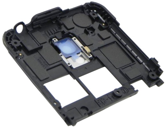 Camera Cover (Black) Camera Cover (Black)