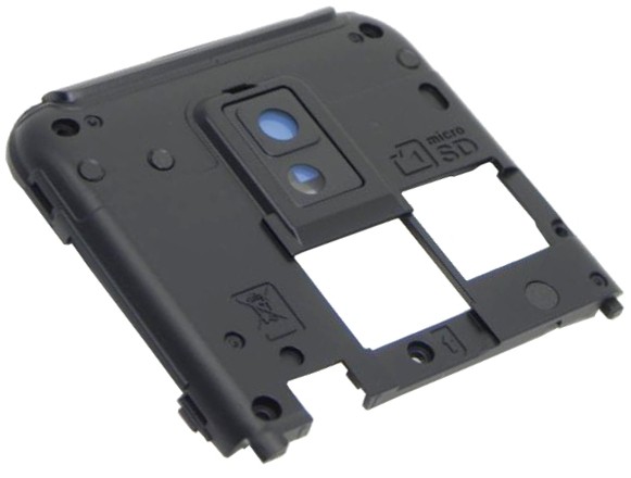 Camera Cover (Black) Camera Cover (Black)