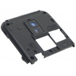 ACQ85510001 Camera Cover (Black) per LG Mobile LG-P990 Optimus Dual