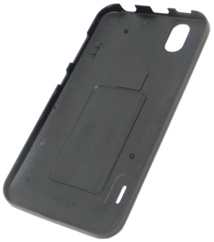Cover batteria nero Cover batteria nero