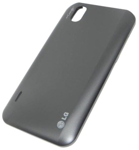 Cover batteria nero Cover batteria nero