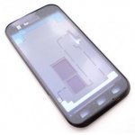ACQ85599901 Cover Assembly,Front per LG Mobile LG-E730 Optimus Sol