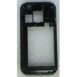 ACQ85618201 Cover Assembly,Rear Black per LG Mobile LG-E730 Optimus Sol