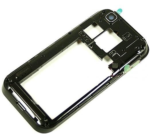 Cover Assembly,Rear Titan Cover Assembly,Rear Titan