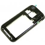 ACQ85618202 Cover Assembly,Rear Titan per LG Mobile LG-E730 Optimus Sol