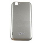 ACQ85673202 Cover batteria per LG Mobile LG-E730 Optimus Sol
