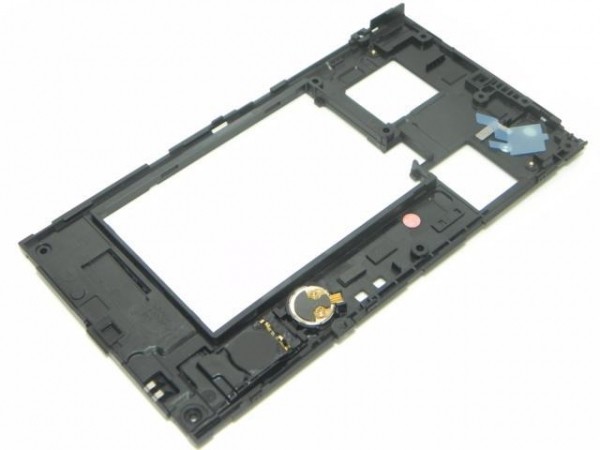 Cover Assembly,Rear Cover Assembly,Rear